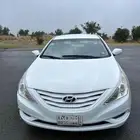 Hyundai Sonata 2013