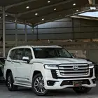 لاندكروزر - في اكس - 2024 - بسعر 295 الف (( تم البيع ))