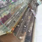 طاولات مسكرات للبيع عدد الادراج 48درج مكسرات