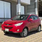 هونداي توسان