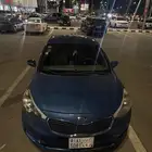 كيا سيراتو 2014 هاف اوبشن ممشى 271 الف