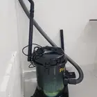 مكنسة باناسونيك جديدة