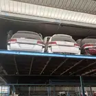 قطع جيوب لاند كروزر و برادو و اف جي