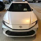 تويوتا كامري بنزين محرك 2.5 2025