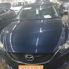 مازدا 6 موديل 2018 ممتاز الحالة سعر معقول Mazda 6 2018