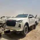 اسوزو 2023 قطع غيار