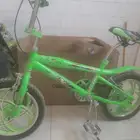 سيكل كوبرا جديد الكفر الأمامي يحتاج تغيير أو هوى