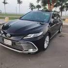 كامري GLE 2024 أسود