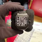 ساعات سويسريه