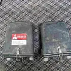 صندوق تحكم رشاش زراعي