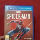 للبيع لعبة Marvel s Spider-Man على PS4
