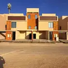شقه فى حى الحزم 550 الف