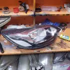 تغير غطيان شمعات كيا ريو سيدان مديل 2017