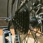 دراجه رياضي فرامل اصلي نظيف كل شيء فرامل الاصلي كمان ما قاعد