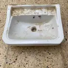 مغسله قديمه