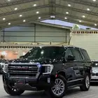 جي ام سي - يوكن - 2021 - SLT - فل كامل