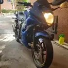 ريس سزوكي 150 موديل 2016