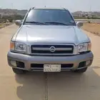للبيع باثفندر موديل 2006 اخر دفعة من 2005