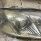 تايوتا كامري 2007   2011