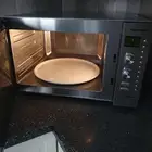 فرن ومايكرويف