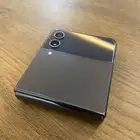 للبيع زد فليب 4 سامسونق z flip 4