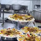 شيف ذبايح ومعلم لجميع انواع الرز