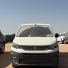 بيجو بارتنر موديل 2024