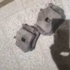 طقم كليبر هيونداي النترا
