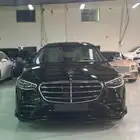 مرسيدس برابوس