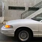 فورد فكتوريا بوليسي 97