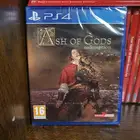 Ash of Gods Redemption PS4