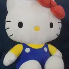 دمية هيلو كيتي كبيره