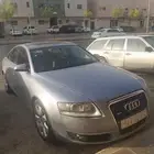 اودي a6 2007