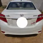 تويوتا يارس 2015