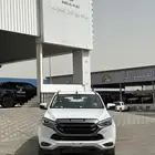 ايسوزو MUX 2024 شركة برق الحجاز للسيارات