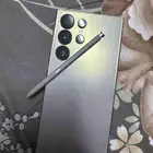 هاتف سامسونج S24 Ultraبمساحة512استعمال خفيف وخالي من الخدوش