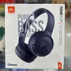 سماعة جي بي ال JBL 510 Bluetooth