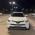 للبدل على كامري تويوتا راف فور 2018