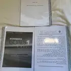 كتب مستوى أول كلية تقنيه .