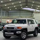 تويوتا - اف جي - 2015 - بسعر 75 الف