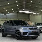 رنج روفر - 2020 - سبورت - HSE