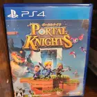 Portal Knights PS4