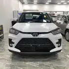 تيوتا رايز موديل 2026