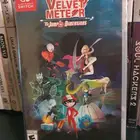 Captain Velvet Meteor Nintendo Switch Game