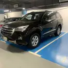 هافال دفع رباعي H9 2022
