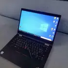 لابتوب لينوفو شاشة لمس قابل للطيء360درجة رام16هارد 522ssd