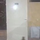 باب المنيوم للبيع