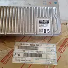 كمبيوتر كامري من 2012 2015 جديد وكالة