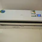 مكيف اسبلت كلاسك 18