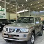 نيسان - سوبر سفاري - 2008 - بسعر 40 الف